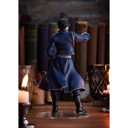 Fullmetal Alchemist: Brotherhood Pop Up Parade PVC Statue - Edward Elric (re-run) 16 cm
