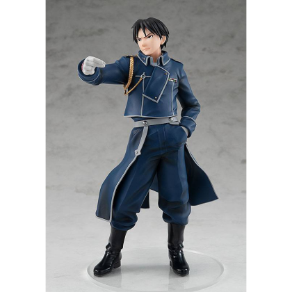 Fullmetal Alchemist: Brotherhood Pop Up Parade PVC Statue - Edward Elric (re-run) 16 cm