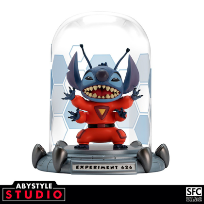 Disney's Lilo & Stitch:  Stitch Figure