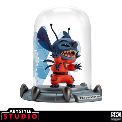 Disney's Lilo & Stitch:  Stitch Figure