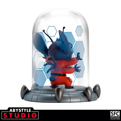 Disney's Lilo & Stitch:  Stitch Figure
