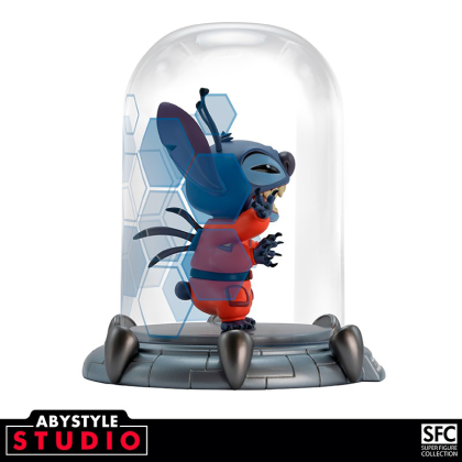 Disney's Lilo & Stitch:  Stitch Figure