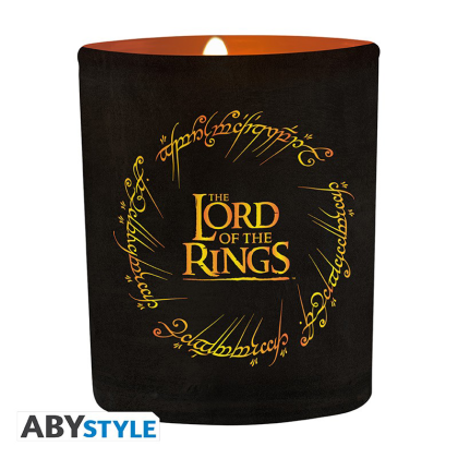 Lord Of The Rings Candle Sauron 8 x 9 cm