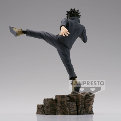 Banpresto Combination Battle: Jujutsu Kaisen Megumi Fushiguro Statue 12cm