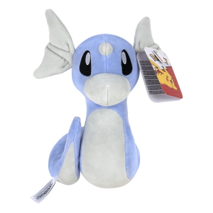 Pokémon Plush Figure Dratini 20 cm