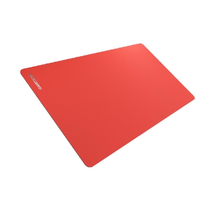 Gamegenic: Playmat - Red