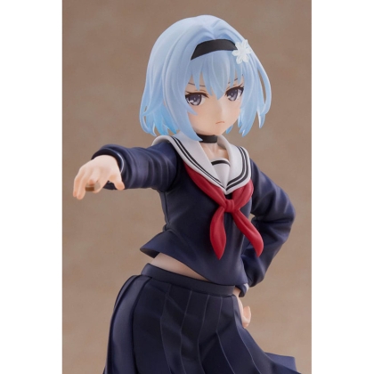 The Ryuo's Work is Never Done! Coreful PVC Statue - Ginko Sora 18 cm