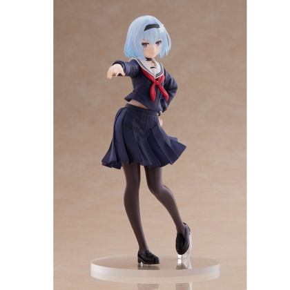 The Ryuo's Work is Never Done! Coreful PVC Statue - Ginko Sora 18 cm