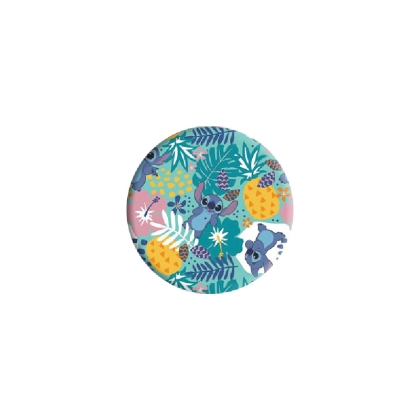 Lilo & Stitch Badge - Varieties