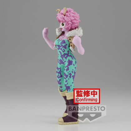 My Hero Academia  PVC Statue Mina Ashido Pinky 16 cm