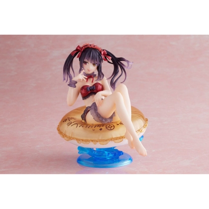  PRE-ORDER: Date A Live IV PVC Statue Aqua Float Girls Figure - Kurumi Tokisaki 10 cm
