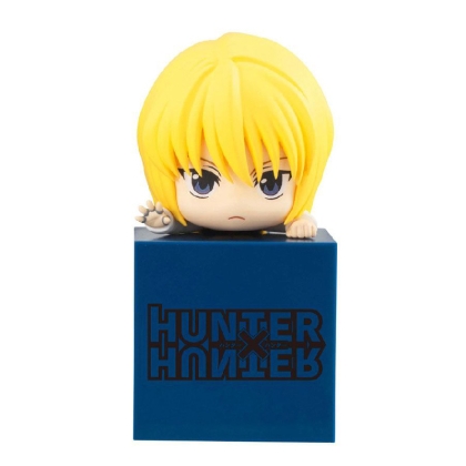 Hunter × Hunter Hikkake PVC Statue - Kurapika​ 10 cm