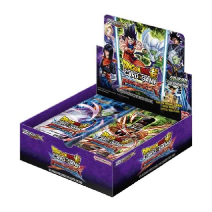 DragonBall Super Card Game - Series Set 06 B23 Booster Box (24 packs)