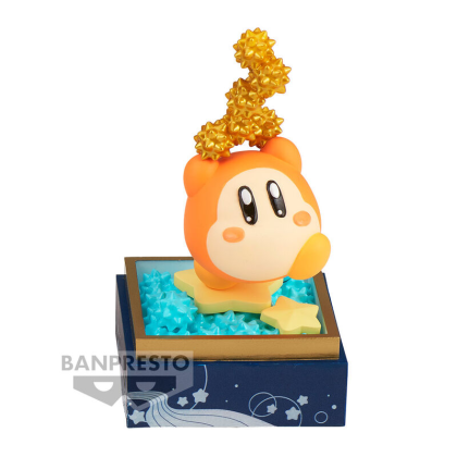 Kirby Paldoce Collection Figure - Waddle Dee 3cm