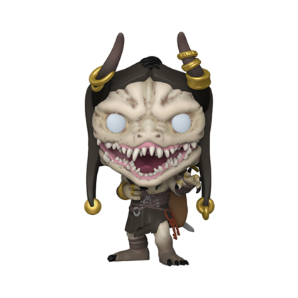 Funko Pop! Games: Diablo IV Vinyl  Figure - Treasure Goblin #953