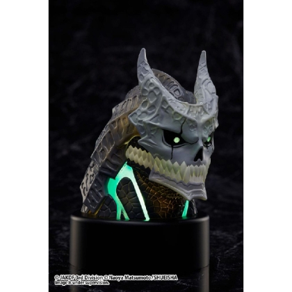 PRE-ORDER: Kaiju No. 8 Светеща Колекционерска Фигурка - Kaiju