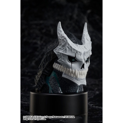 PRE-ORDER: Kaiju No. 8 Светеща Колекционерска Фигурка - Kaiju