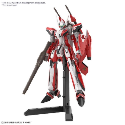 (HG) Gundam Model Kit - Yf-29 Durandal Valkyrie Alto 1/100