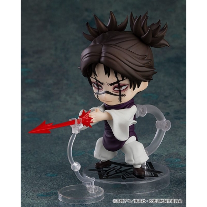 PRE-ORDER: Jujutsu Kaisen Nendoroid Action Figure - Choso 10 cm