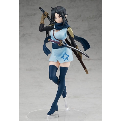 Is It Wrong to Try to Pick Up Girls in a Dungeon? Pop Up Parade PVC Statue - Yamato Mikoto 17 cm