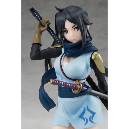 Is It Wrong to Try to Pick Up Girls in a Dungeon? Pop Up Parade PVC Statue - Yamato Mikoto 17 cm