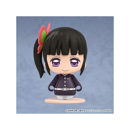 Demon Slayer: Kimetsu no Yaiba Pocket Maquette Mini Figures 6-Pack #07 5 cm