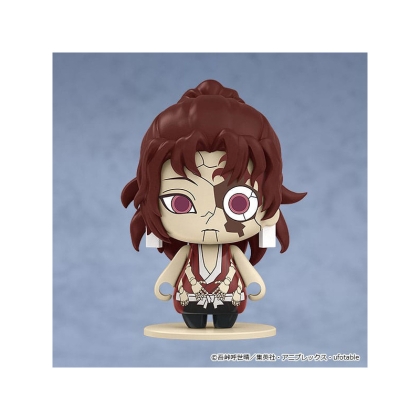 Demon Slayer: Kimetsu no Yaiba Pocket Maquette Mini Figures 6-Pack #07 5 cm