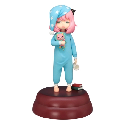 PRE-ORDER: Spy x Family Exceed Creative PVC Statue - Anya Forger Sleepwear 16 cm