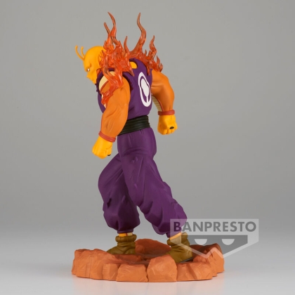 Dragon Ball Super Super Hero History Box PVC Statue Orange Piccolo 14 cm