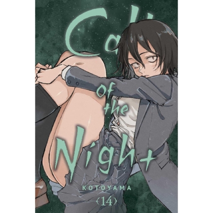 Manga: Call of the Night vol. 14