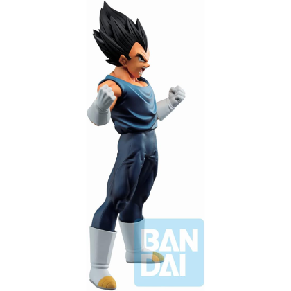 Dragon Ball Super Hero PVC Statue Ichiban Kuji: Vegeta