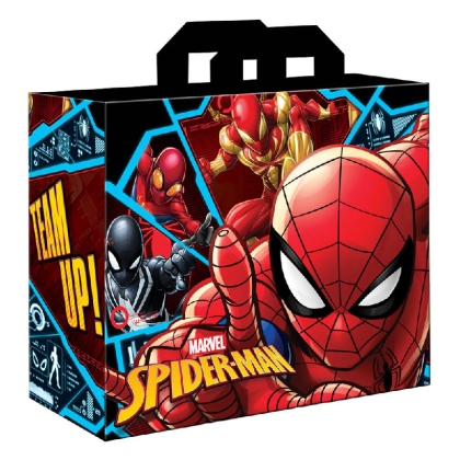 Marvel Tote Bag - Spider Man