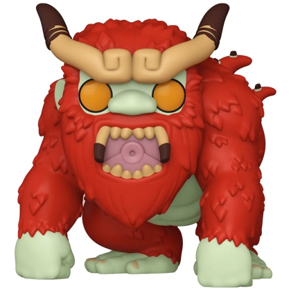 Funko Pop! Jumbo: Naruto - Son Goku (Special Edition) #1549 Vinyl Figure (10") 