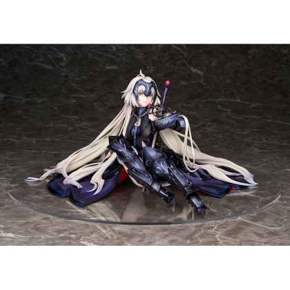 PRE-ORDER: Fate/Grand Order 1/7 Колекционерска Фигурка - Avenger/Jeanne d'Arc Ephemeral 14 cm