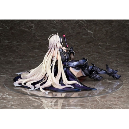 PRE-ORDER: Fate/Grand Order 1/7 Колекционерска Фигурка - Avenger/Jeanne d'Arc Ephemeral 14 cm