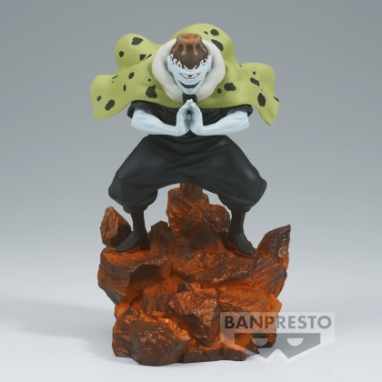 Jujutsu Kaisen Combination Battle Collectible Figure - Jogo 11cm