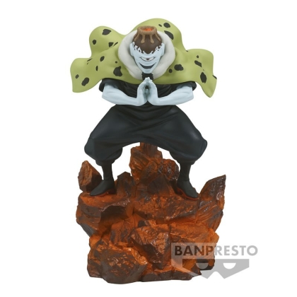 Jujutsu Kaisen Combination Battle Collectible Figure - Jogo 11cm