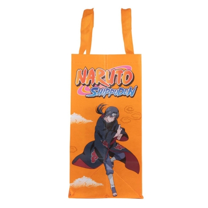 Naruto Shippuden Тематична Чанта - Naruto, Sasuke, Kakashi & Itachi