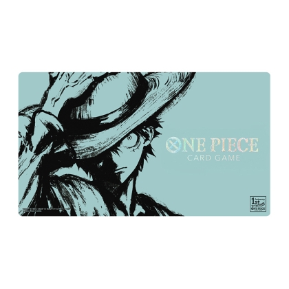 One Piece Card Game Japanese 1st Anniversary Set - Комплект