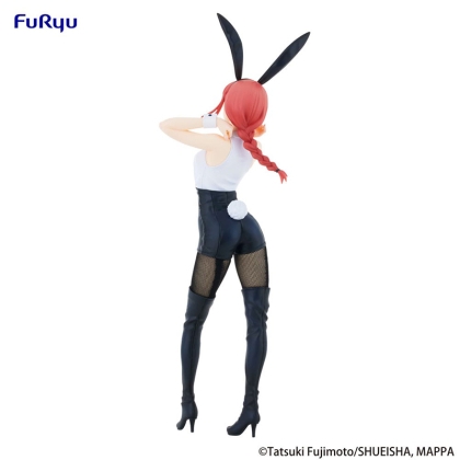 Chainsaw Man BiCute Bunnies PVC Statue - Makima 30 cm