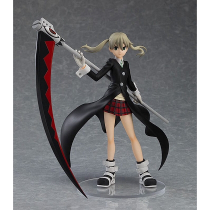 Soul Eater Pop Up Parade PVC Statue - Maka Albarn 18 cm