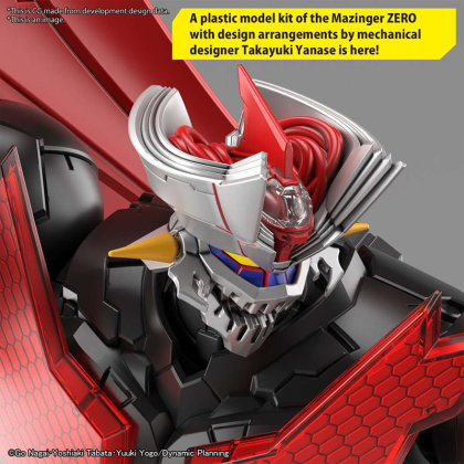 (HG) Gundam Model Kit - Getter Arc 1/144 