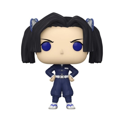 Demon Slayer POP! Animation Vinyl Figure Aoi Kanzaki #1535