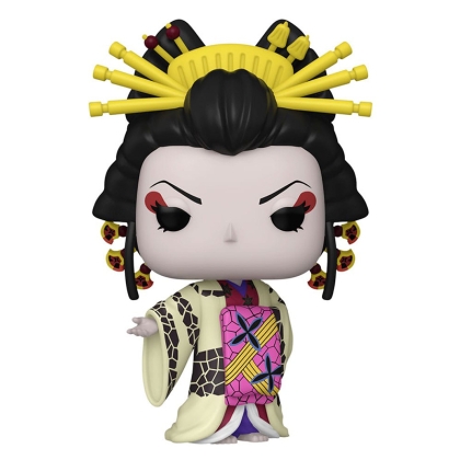 Kimetsu No Yaiba: Demon Slayer POP! Animation Vinyl Figure Daki #1534