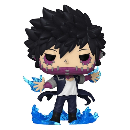 My Hero Academia POP! Animation Vinyl Figure Dabi (Flames) #1522