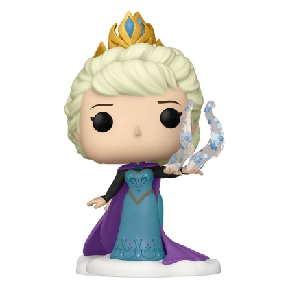 Frozen POP! Disney Vinyl Figure Elsa #1024