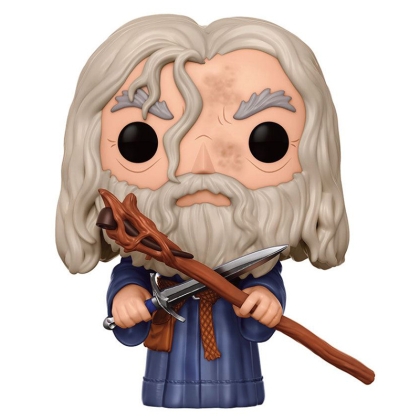 Funko Pop! Movies: Lord of the Rings - Gandalf #443