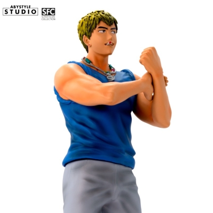 Great Teacher Onizuka GTO - Figurine "Onizuka" 