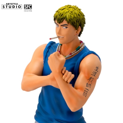 Great Teacher Onizuka GTO - Figurine "Onizuka" 