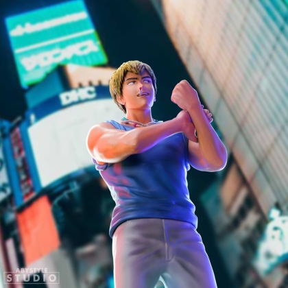 Great Teacher Onizuka GTO - Figurine "Onizuka" 